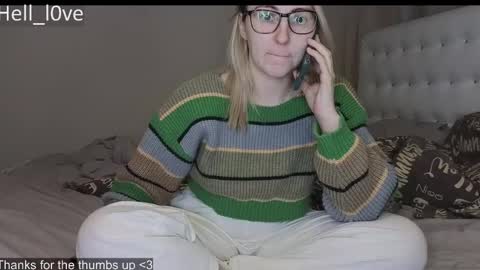 Anastasiia  online show from 9, 12, 2024