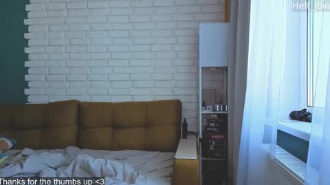 Anastasiia  online show from 12, 10, 2025