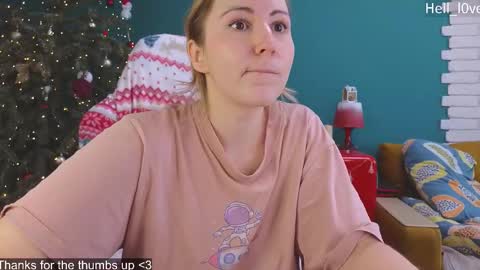 Anastasiia  online show from 15, 1, 2026