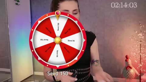 Snapshot of hell_on_heels_ chatting on 20, 3, 2026 - show loyalty and subscribe - online show from 20, 3, 2026