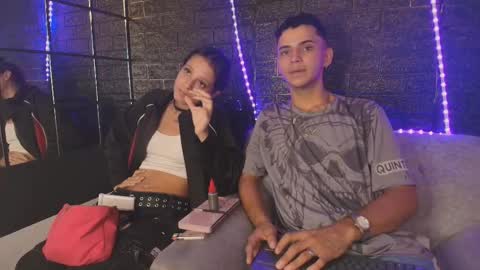 Snapshot of hellanddante_ chatting on 8, 11, 2025 H E L L AND D A N T E online show from 8, 11, 2025