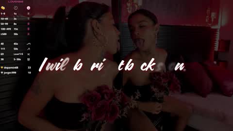 Snapshot of hellen__4master chatting on 15, 2, 2026 Hellen online show from 15, 2, 2026