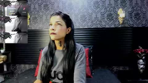 Snapshot of hellen__4master chatting on 12, 3, 2026 Hellen online show from 12, 3, 2026