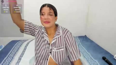 hellen_scot_ online show from 29, 3, 2026