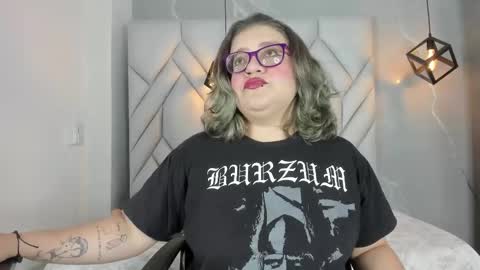 HELLEN online show from 2, 10, 2025
