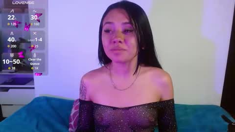 Hellen lopez online show from 4, 10, 2025