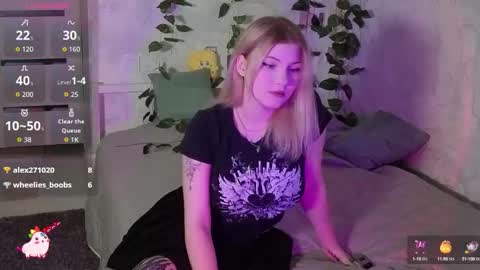 HellenHorny online show from 1, 10, 2025