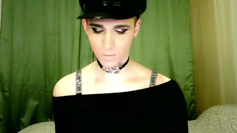 Helen Spellman online show from 25, 2, 2025