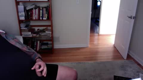 hellfire1533 online show from 27, 1, 2025