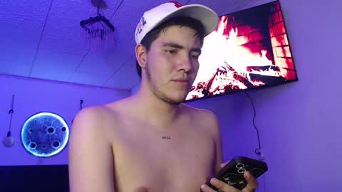 Call me Mike-----INSTAGRAM hellofmike INDEPENDENT MODEL online show from 31, 12, 2024