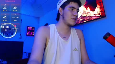 Call me Mike-----INSTAGRAM hellofmike INDEPENDENT MODEL online show from 4, 1, 2025