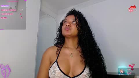 Candy online show from 29, 9, 2025