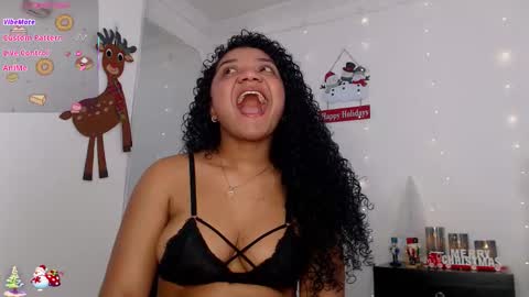 Candy online show from 19, 12, 2025