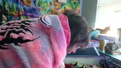 hellooothereyou online show from 22, 1, 2025