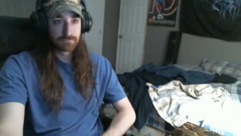 longhairbeardedguy online show from 20, 12, 2024