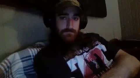 longhairbeardedguy online show from 24, 9, 2025