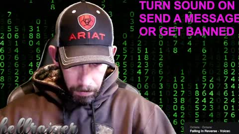 hellraizer online show from 2, 1, 2025