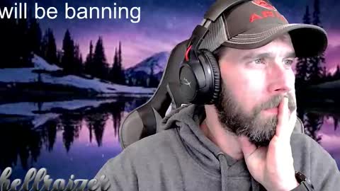 Snapshot of hellraizer chatting on 18, 10, 2025 hellraizer online show from 18, 10, 2025