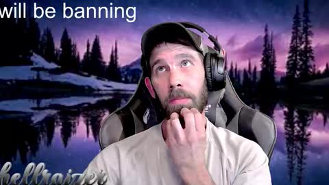 Snapshot of hellraizer chatting on 21, 10, 2025 hellraizer online show from 21, 10, 2025