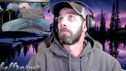 Snapshot of hellraizer chatting on 25, 10, 2025 hellraizer online show from 25, 10, 2025