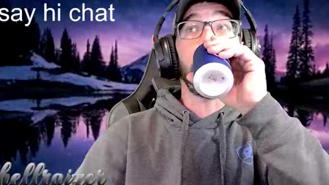 Snapshot of hellraizer chatting on 26, 10, 2025 hellraizer online show from 26, 10, 2025