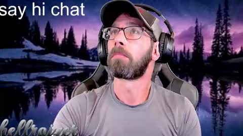 Snapshot of hellraizer chatting on 4, 11, 2025 hellraizer online show from 4, 11, 2025