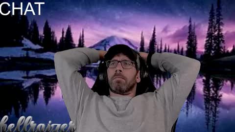 Snapshot of hellraizer chatting on 30, 11, 2025 hellraizer online show from 30, 11, 2025