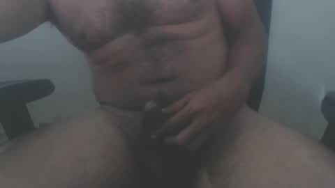 HELLVERG69 online show from 10, 1, 2025