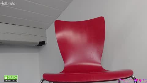 Snapshot of hellyride chatting on 16, 1, 2025 hellyride online show from 16, 1, 2025