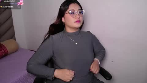 Zahira online show from 10, 11, 2025