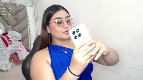 Zahira online show from 17, 1, 2026