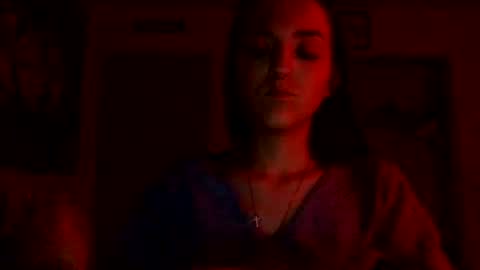 SexGoddess online show from 12, 11, 2025