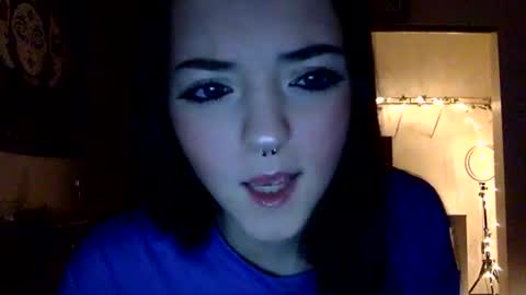 SexGoddess online show from 19, 11, 2025