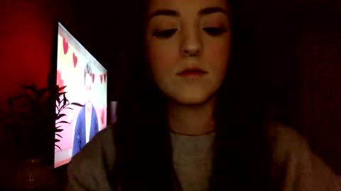 SexGoddess online show from 3, 4, 2026