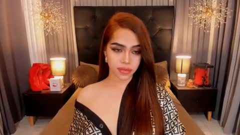 Snapshot of hennessygoddess69 chatting on 26, 1, 2025 HENNESSY online show from 26, 1, 2025