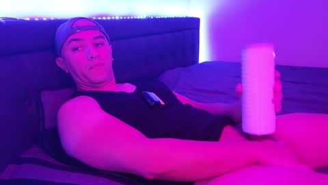 HENNIDRIP online show from 20, 11, 2025