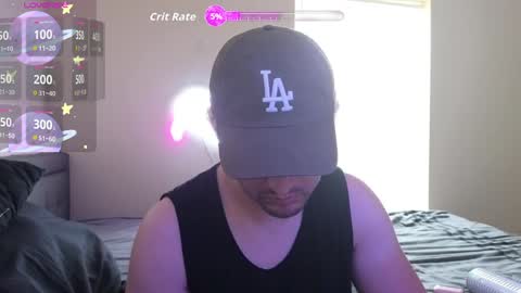 HENNIDRIP online show from 30, 3, 2026