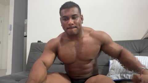 Henri online show from 17, 1, 2025