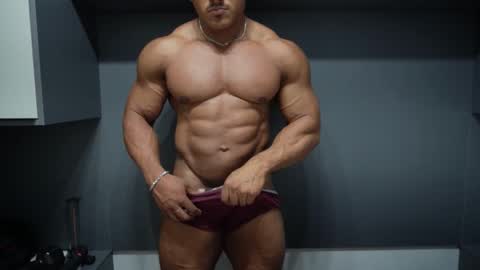 Henri online show from 14, 2, 2026