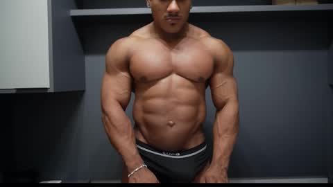 Henri online show from 13, 3, 2026