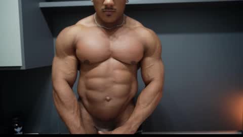 Henri online show from 14, 3, 2026