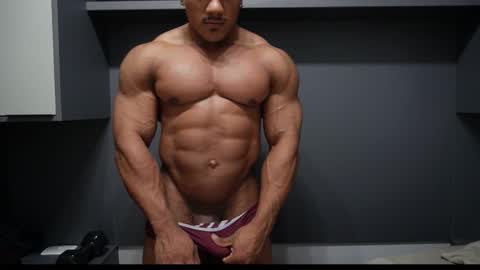 Henri online show from 17, 3, 2026