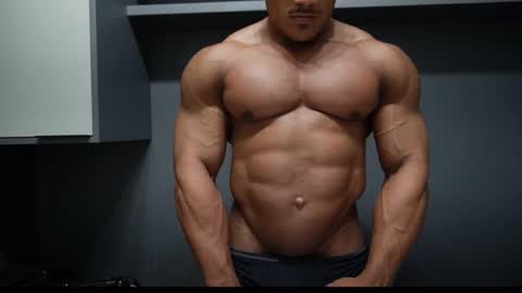 Henri online show from 18, 3, 2026