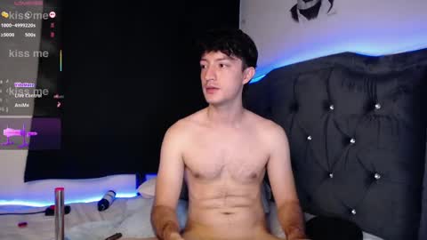 Snapshot of henry_diaz chatting on 28, 9, 2025 Henry online show from 28, 9, 2025