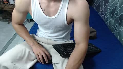 HENRY GANDY online show from 24, 2, 2025
