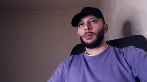 HenryAxe online show from 21, 11, 2025