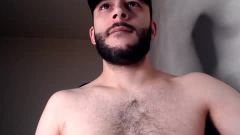 HenryAxe online show from 30, 11, 2025