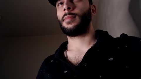 Snapshot of henryaxe chatting on 11, 2, 2026 HenryAxe online show from 11, 2, 2026