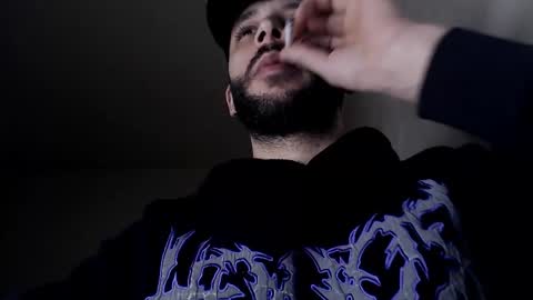 Snapshot of henryaxe chatting on 14, 2, 2026 HenryAxe online show from 14, 2, 2026