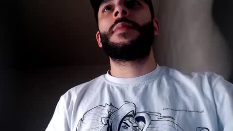 Snapshot of henryaxe chatting on 19, 2, 2026 HenryAxe online show from 19, 2, 2026